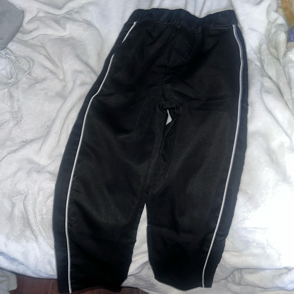 Sweatpants brand new not worn at all